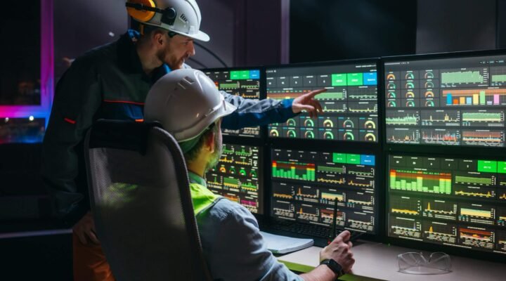Importance-of-SCADA-Systems-in-Modern-Industrial-Automation