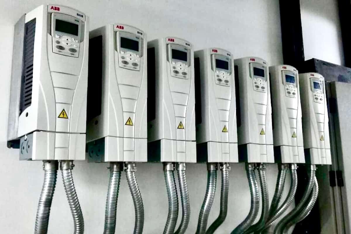 How-VFDs-Can -Reduce-Energy-Costs-in-Industrial-Plants-in-Saudi-Arabia?