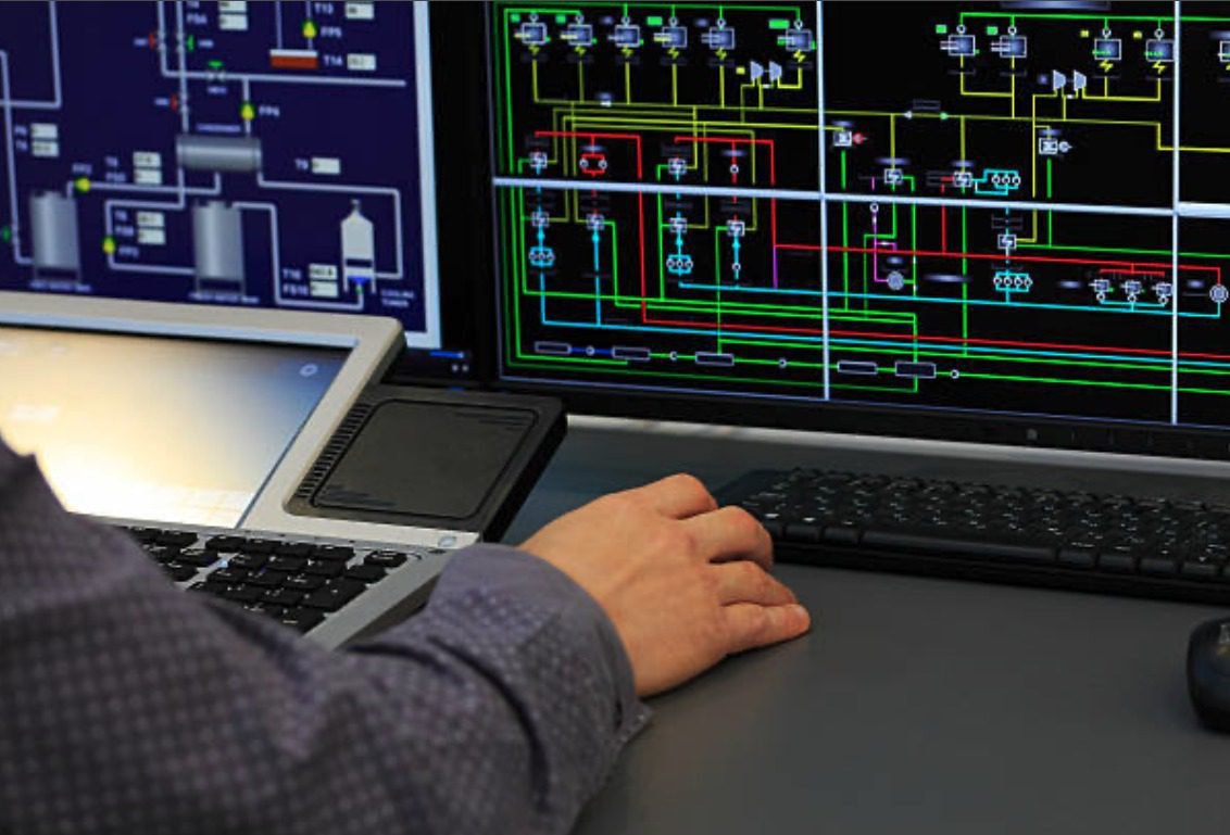 the-Importance-of-SCADA-Systems-in-Modern-Industrial-Automation