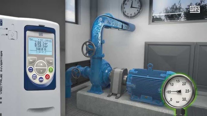 HVAC-Systems