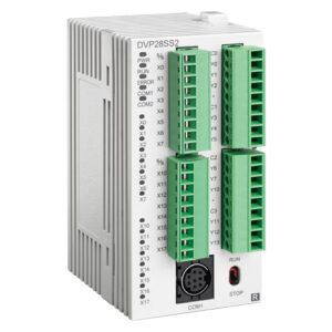 DVP-SS2-Series